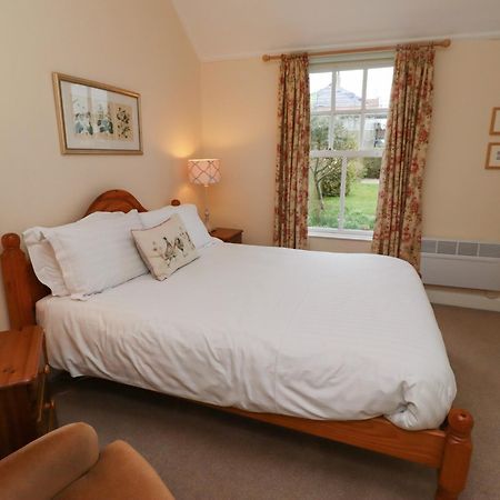 Armstrong Cottages No2 バンボロー エクステリア 写真