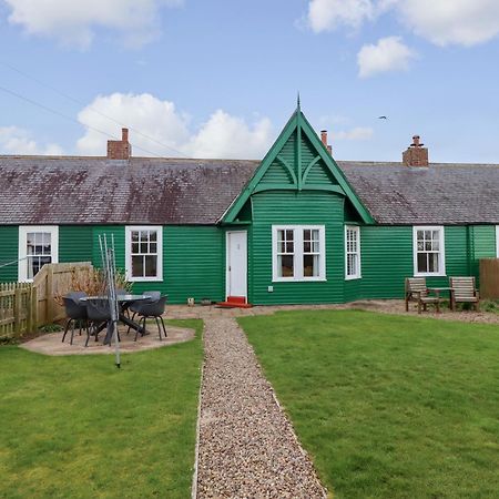 Armstrong Cottages No2 バンボロー エクステリア 写真