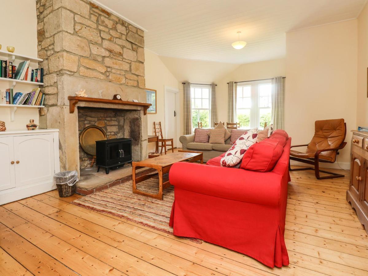 Armstrong Cottages No2 バンボロー エクステリア 写真