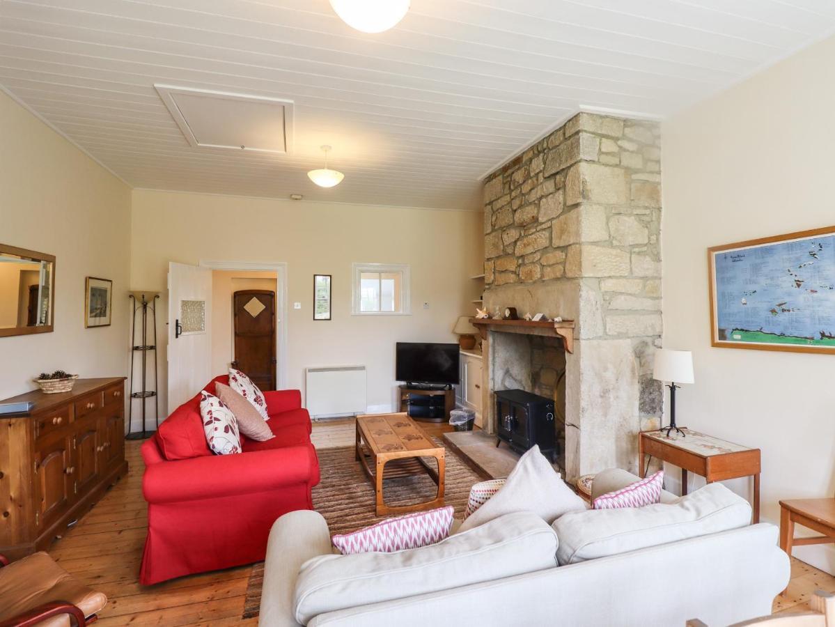 Armstrong Cottages No2 バンボロー エクステリア 写真