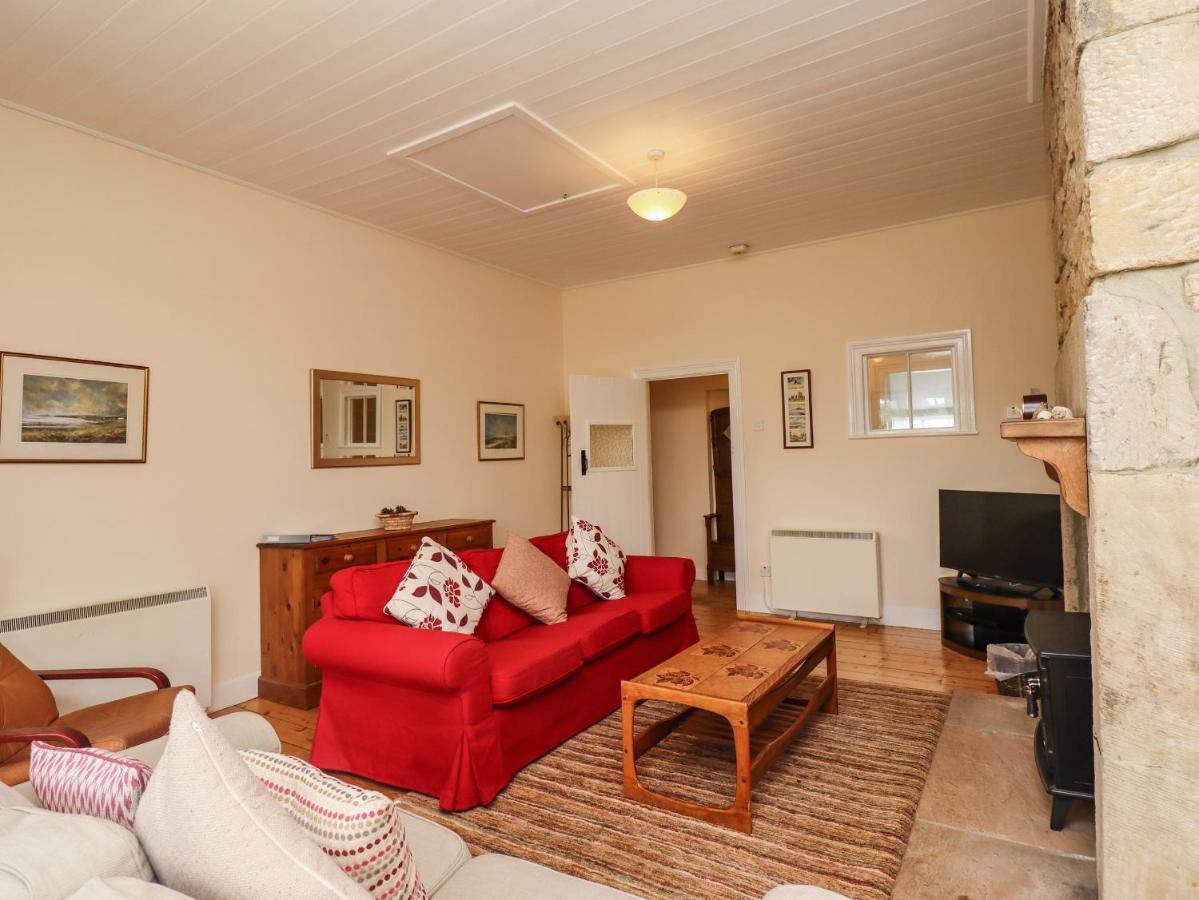 Armstrong Cottages No2 バンボロー エクステリア 写真