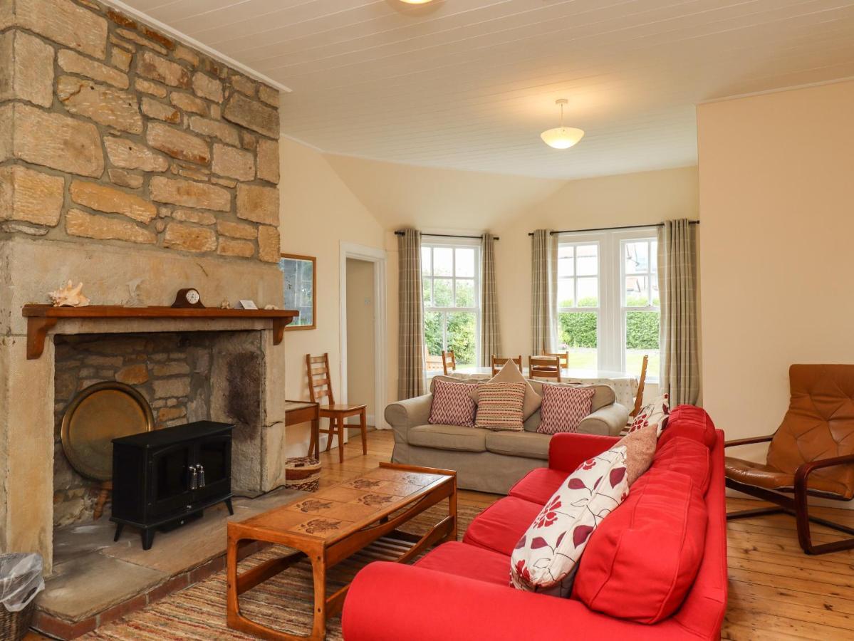 Armstrong Cottages No2 バンボロー エクステリア 写真