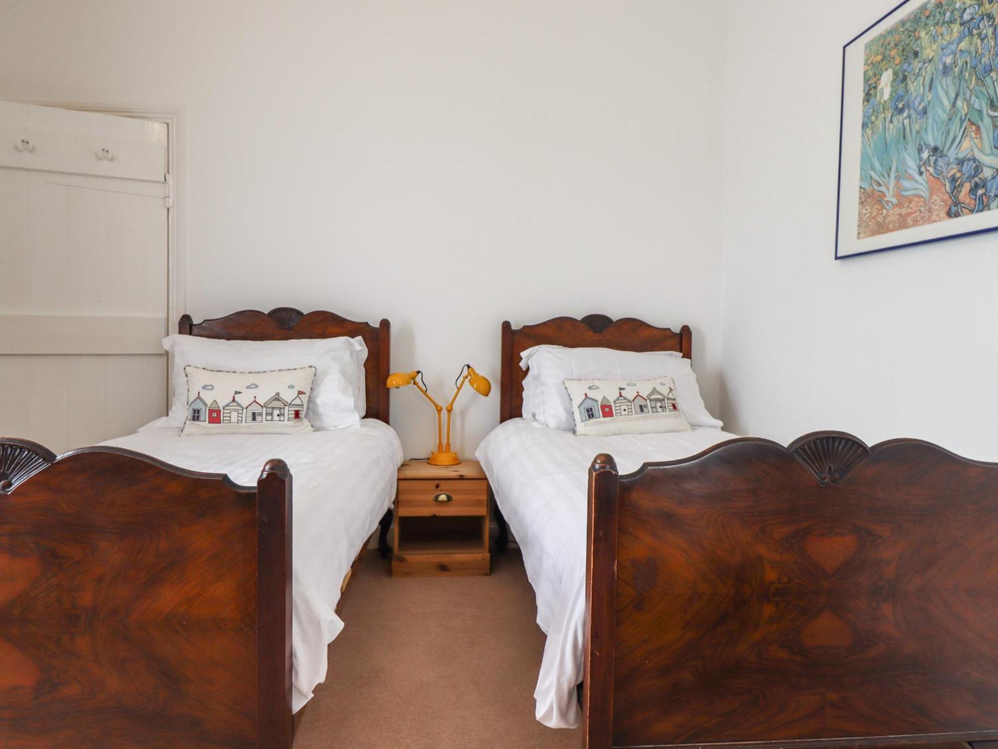 Armstrong Cottages No2 バンボロー エクステリア 写真