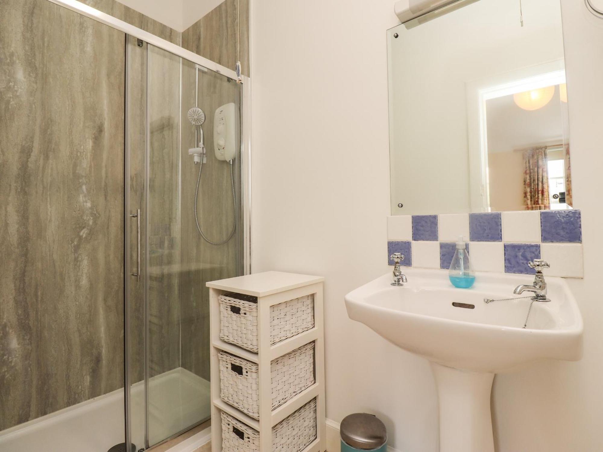 Armstrong Cottages No2 バンボロー エクステリア 写真