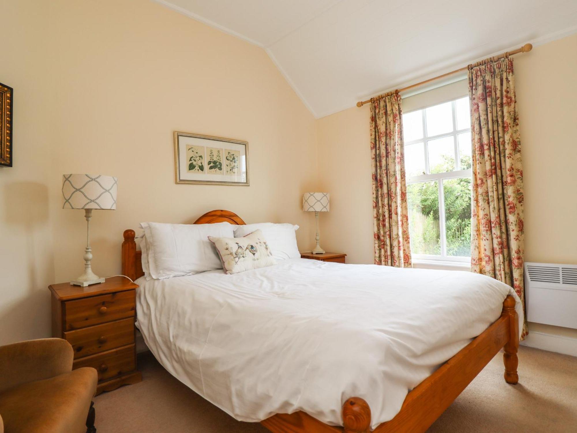 Armstrong Cottages No2 バンボロー エクステリア 写真