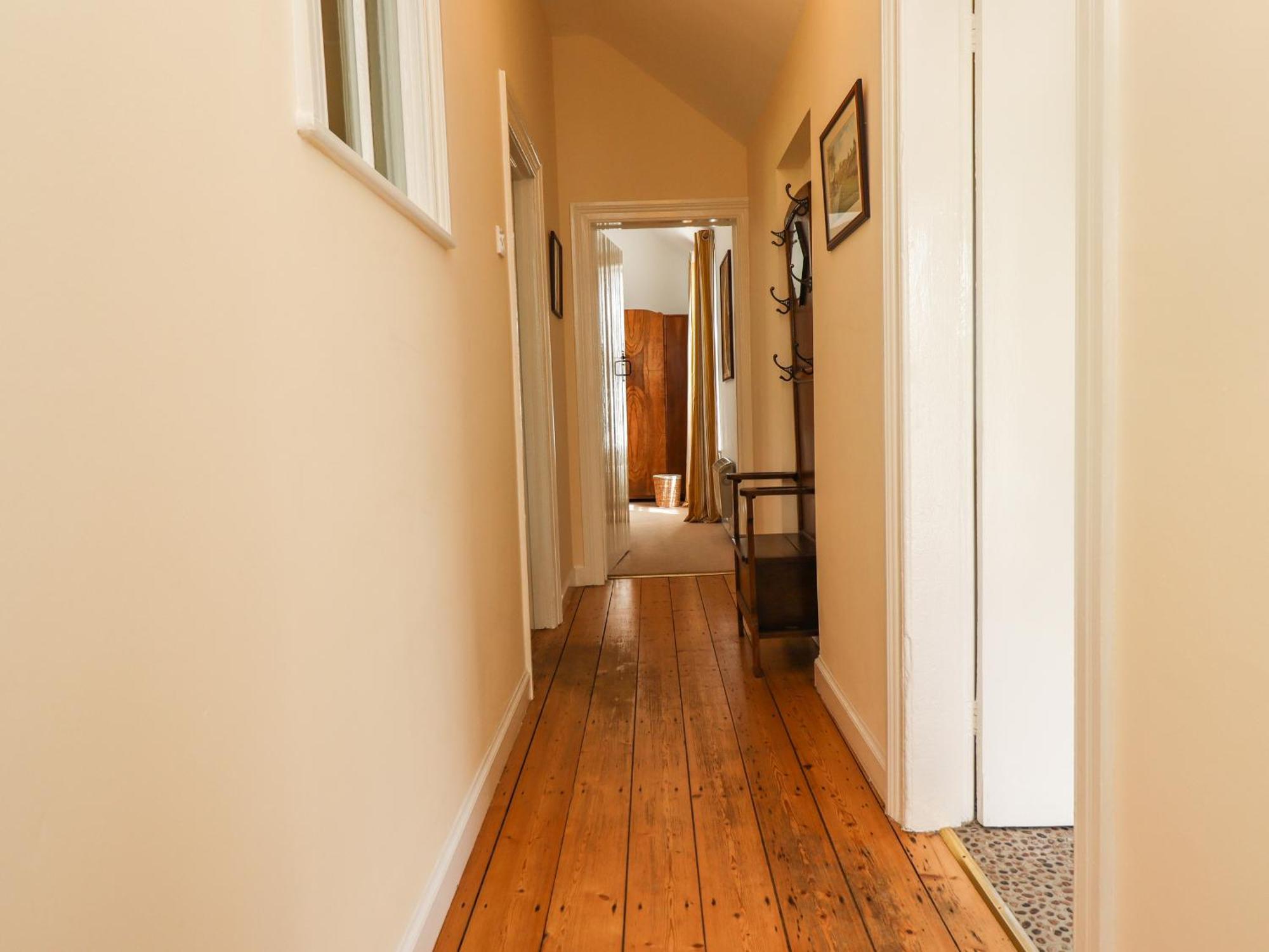 Armstrong Cottages No2 バンボロー エクステリア 写真