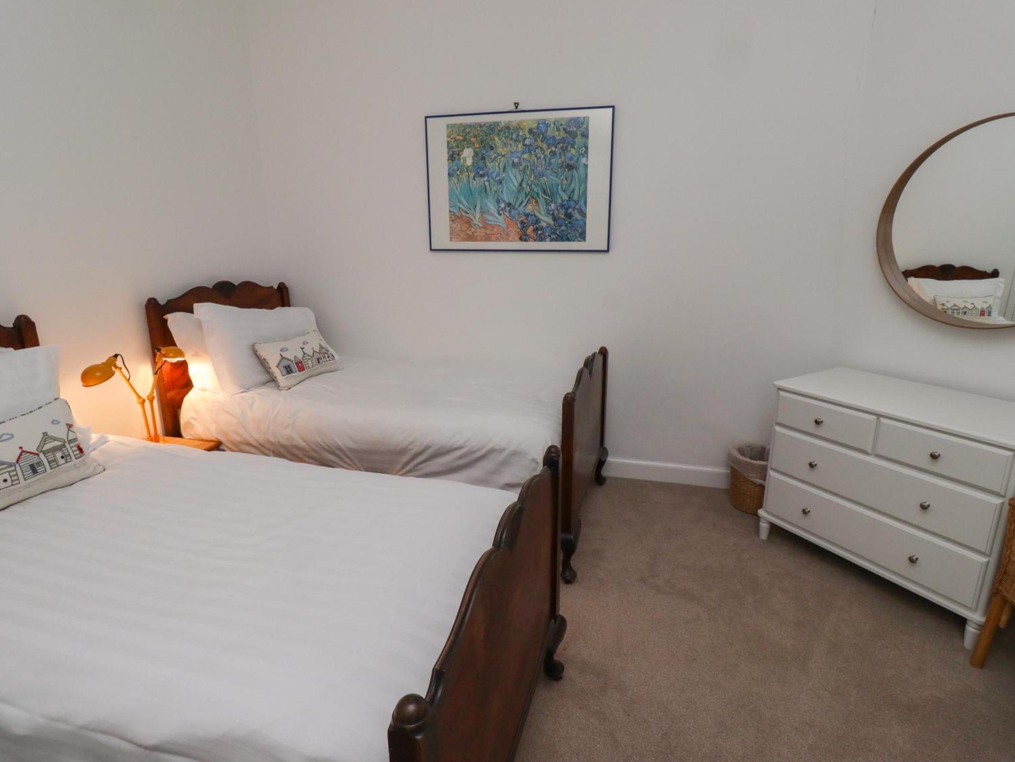 Armstrong Cottages No2 バンボロー エクステリア 写真