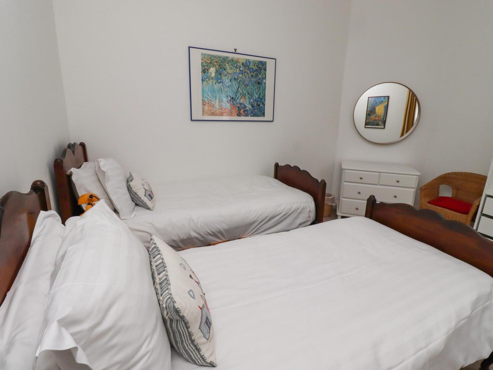 Armstrong Cottages No2 バンボロー エクステリア 写真