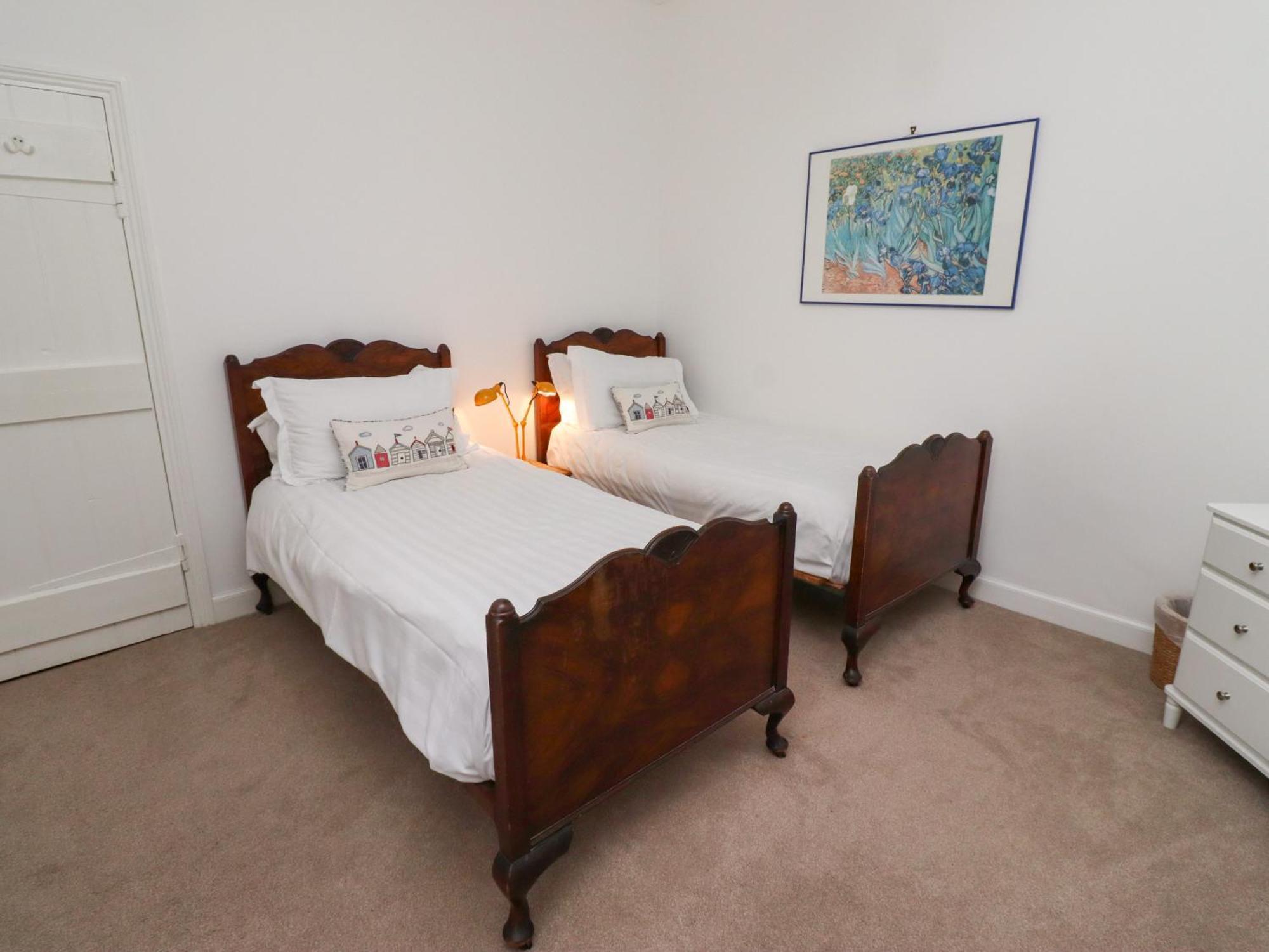 Armstrong Cottages No2 バンボロー エクステリア 写真