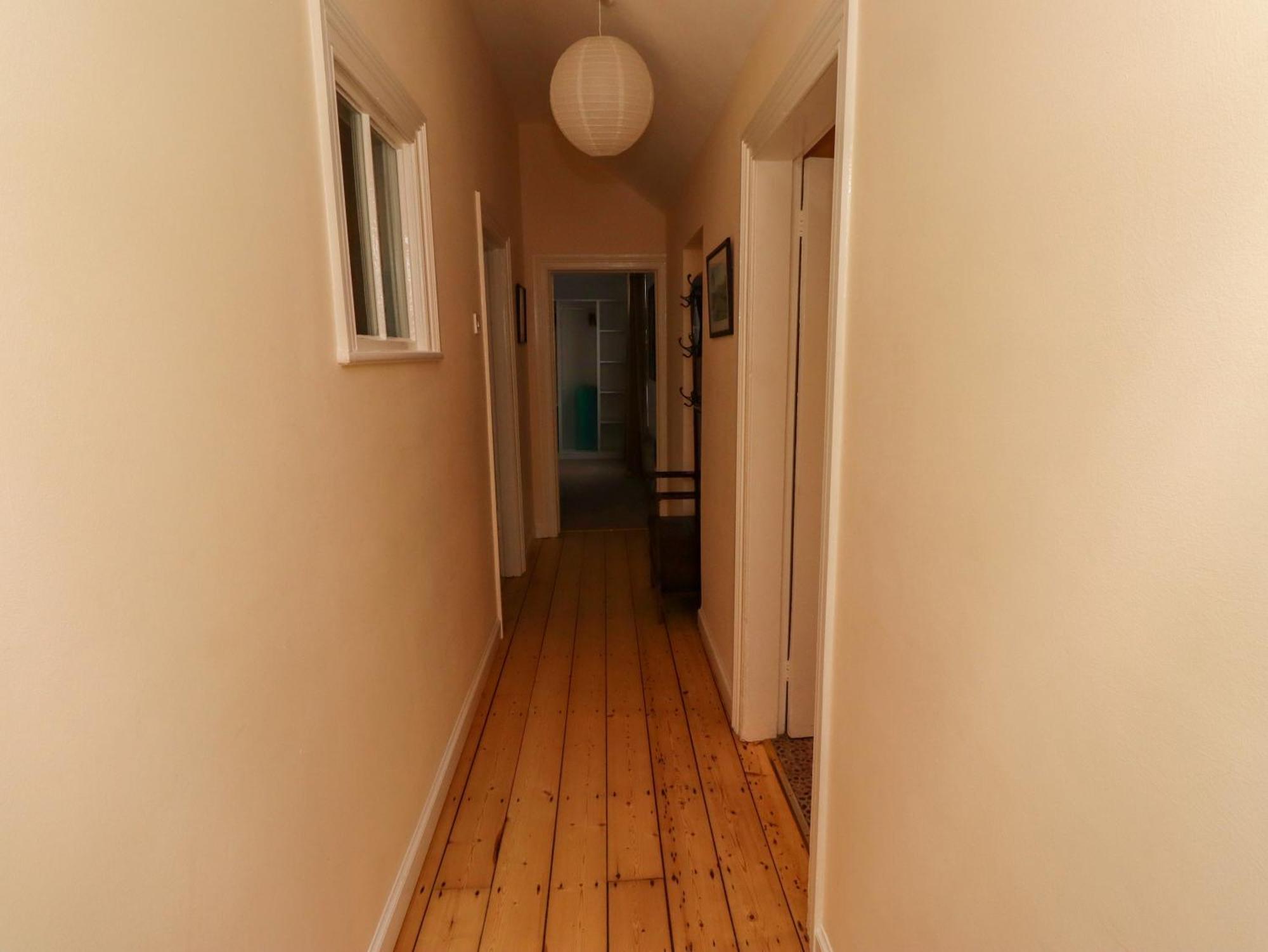 Armstrong Cottages No2 バンボロー エクステリア 写真
