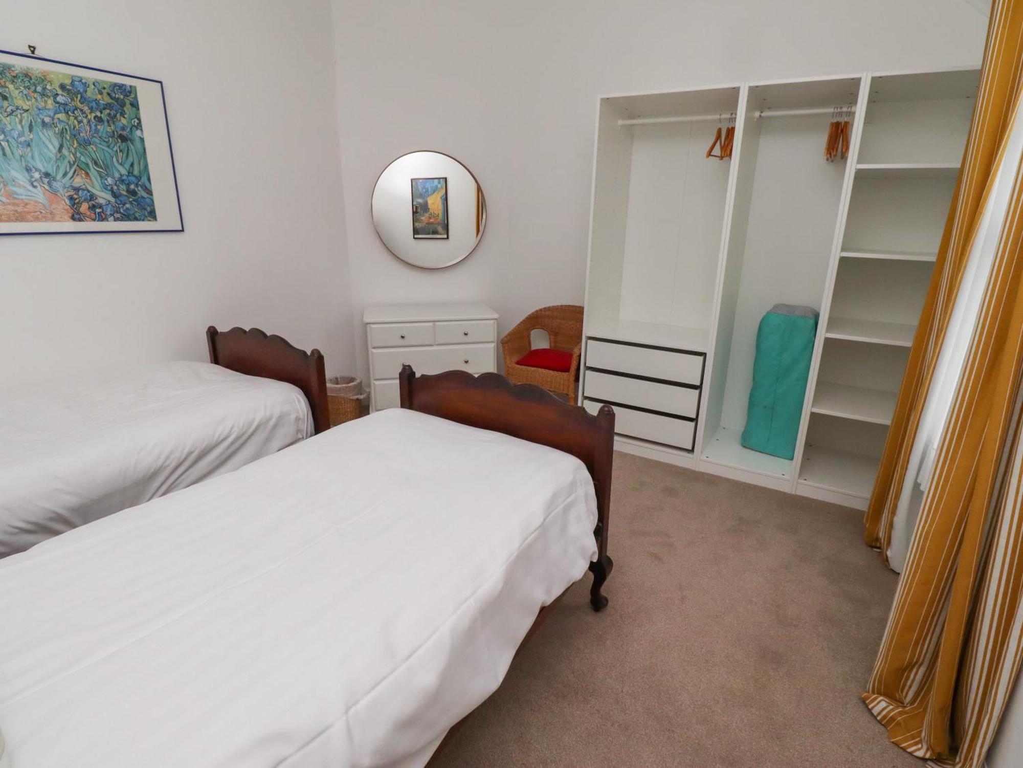Armstrong Cottages No2 バンボロー エクステリア 写真