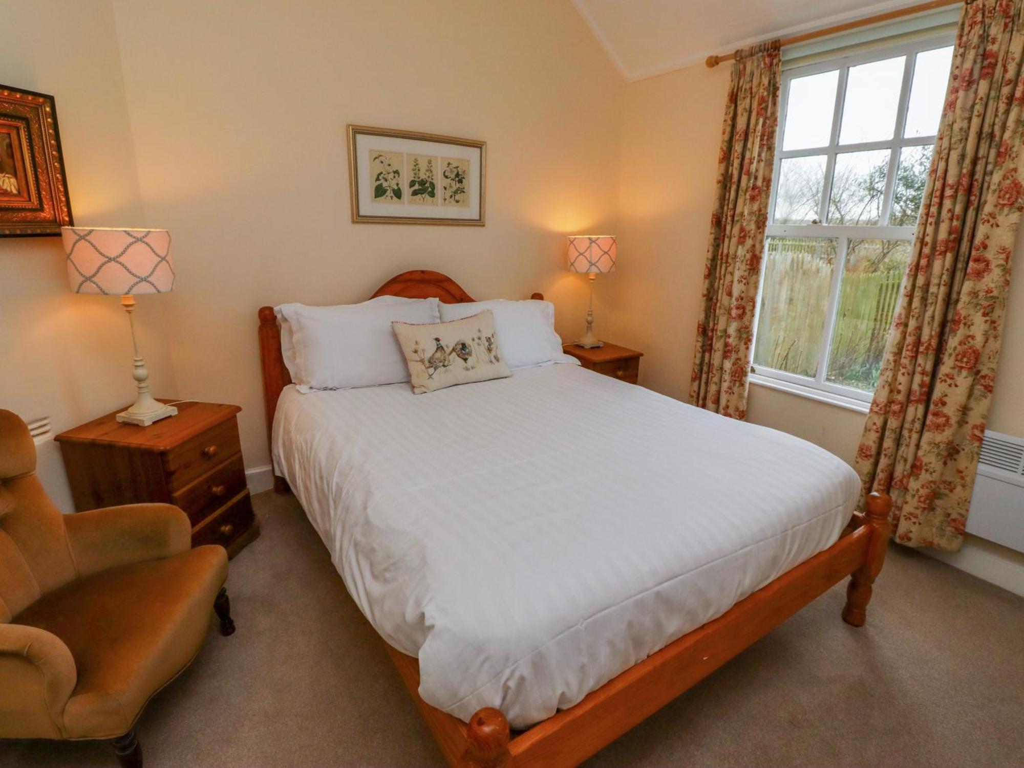 Armstrong Cottages No2 バンボロー エクステリア 写真