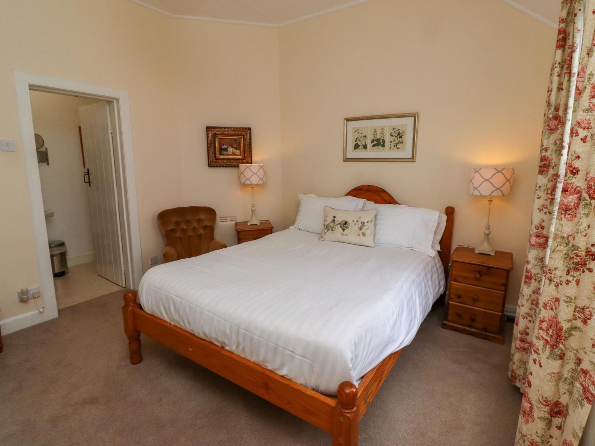 Armstrong Cottages No2 バンボロー エクステリア 写真