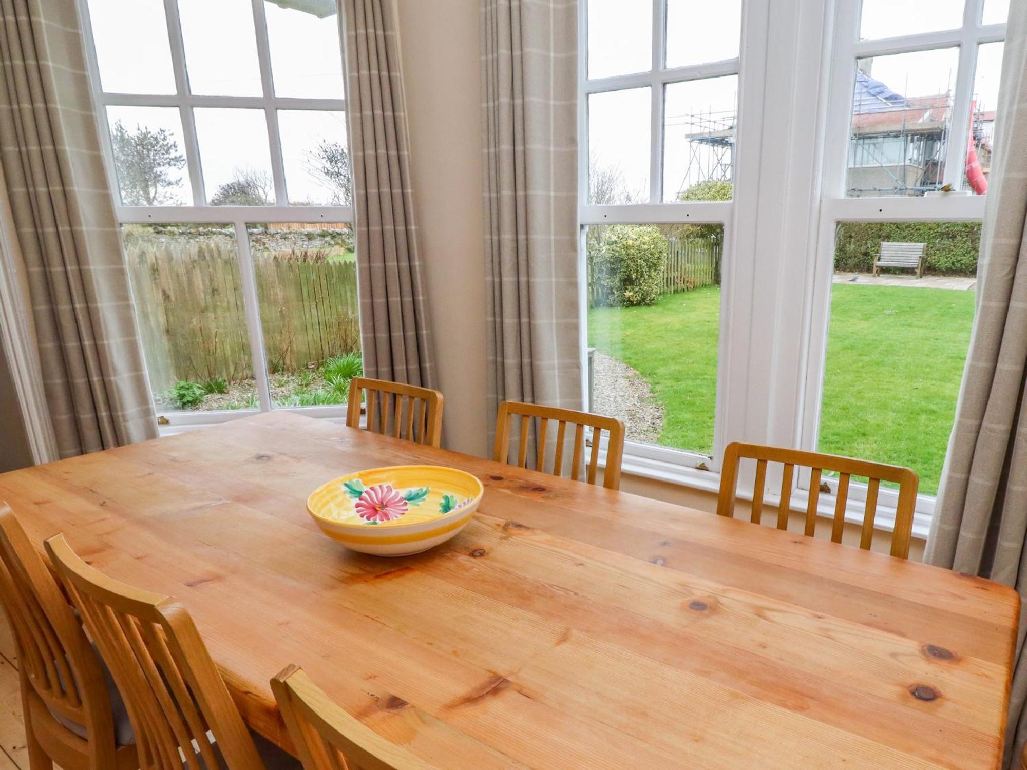 Armstrong Cottages No2 バンボロー エクステリア 写真